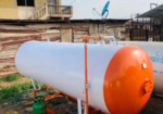 Mini Gas Plant (2.5 tons Gas Skid)
